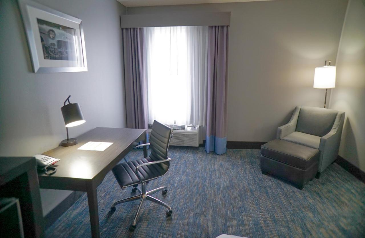 Best Western Carlisle South Exterior photo