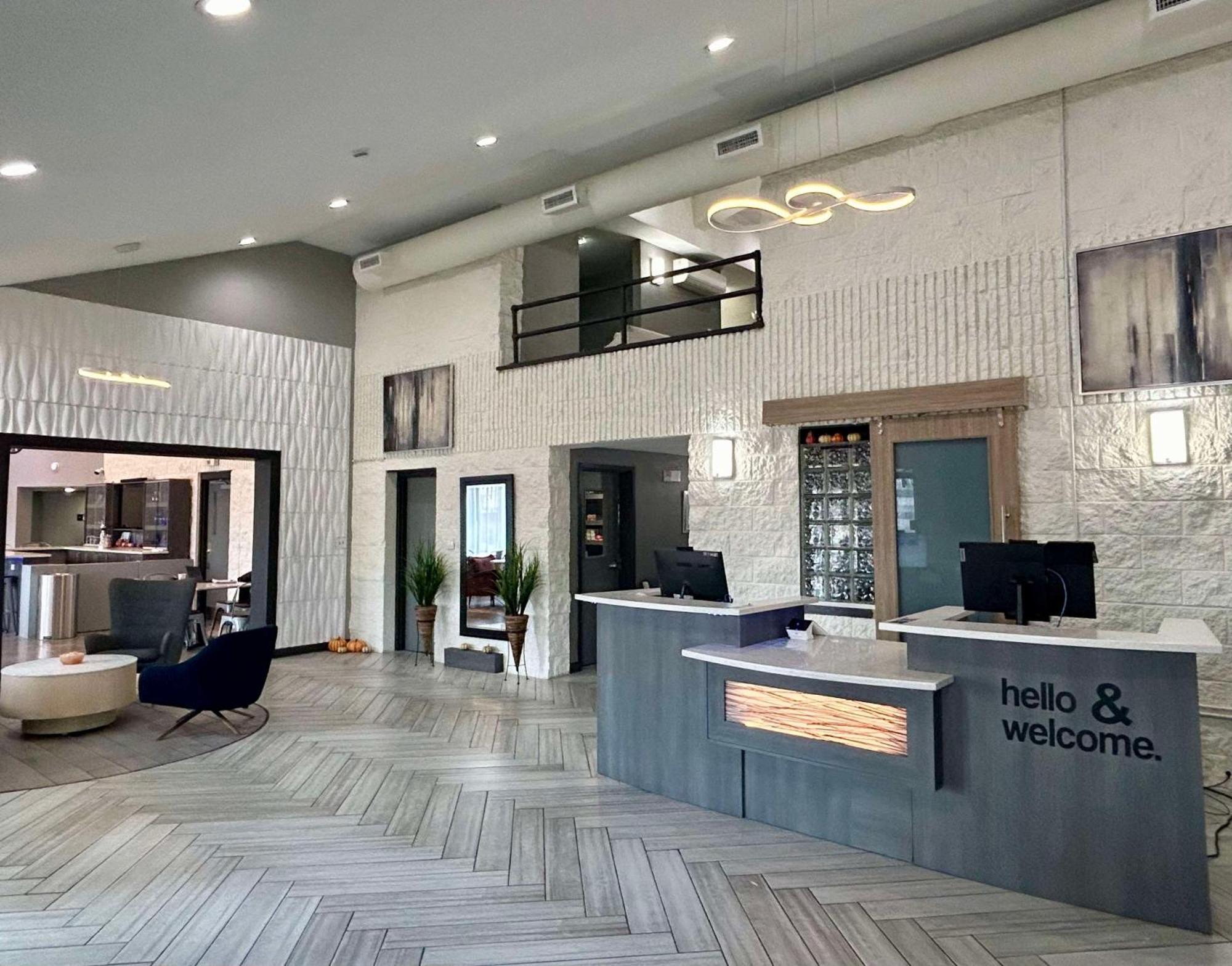 Best Western Carlisle South Exterior photo